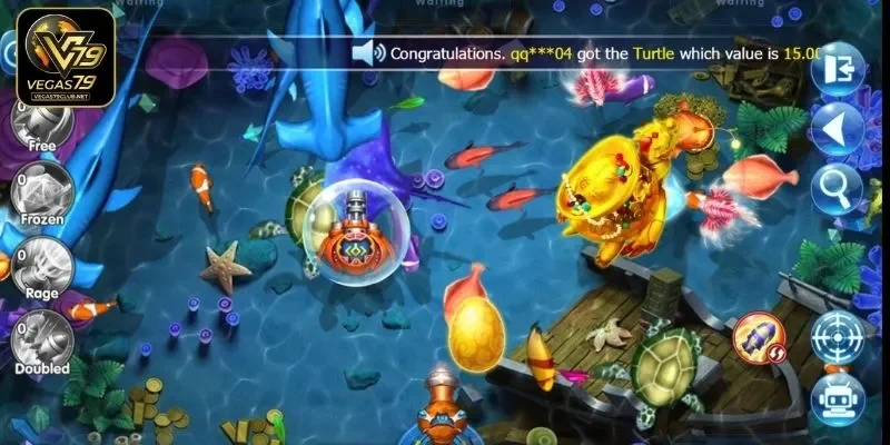 Bắn cá đổi thẻ cào là gì?