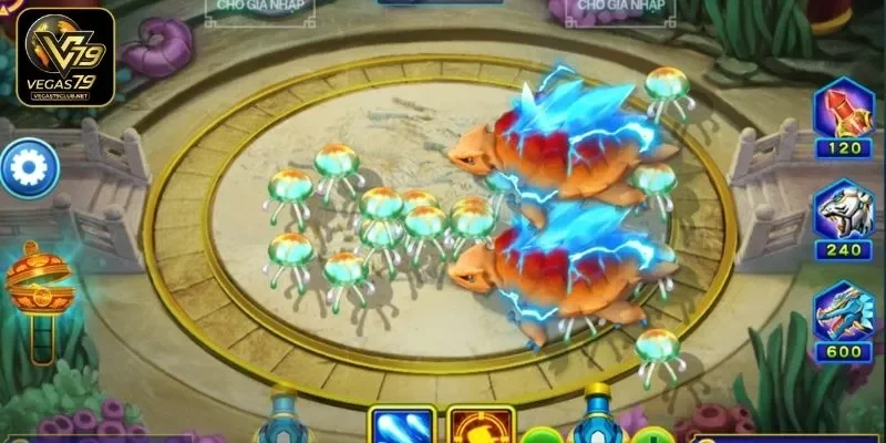 Giới thiệu game bắn cá thần tài uy tín 