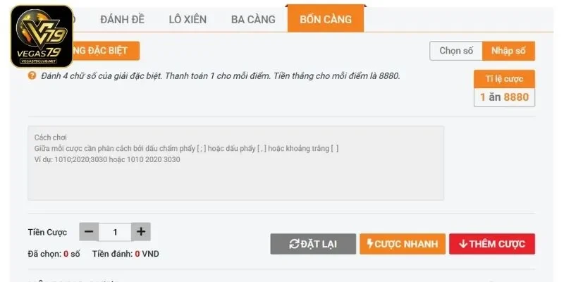 Kinh nghiệm chơi lô đề miền Bắc được nhiều người chọn 