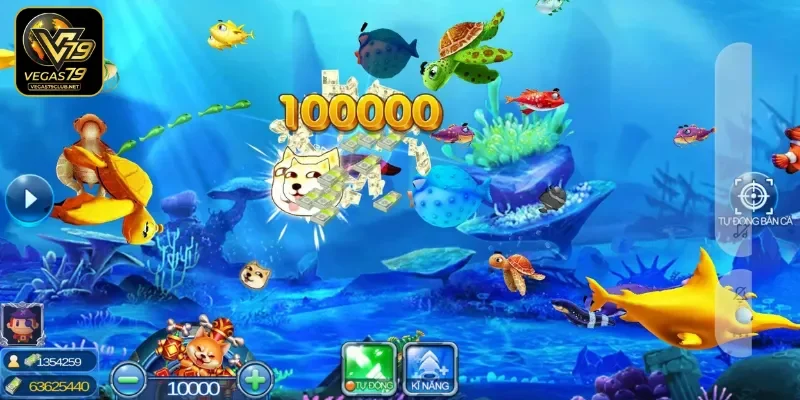 Phân tích ưu nhược điểm các tool hack bắn cá