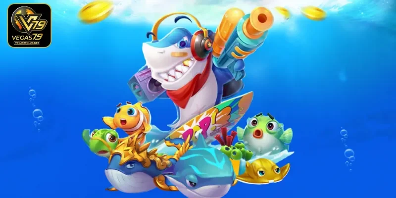 Tool hack bắn cá là gì?